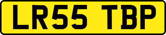 LR55TBP