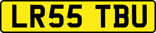 LR55TBU