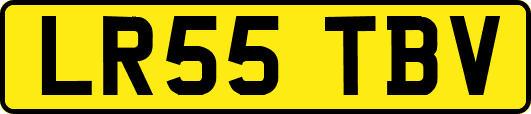 LR55TBV