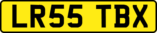 LR55TBX