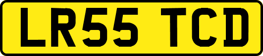 LR55TCD
