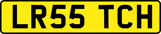 LR55TCH