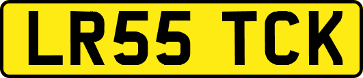 LR55TCK
