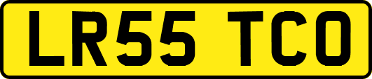 LR55TCO
