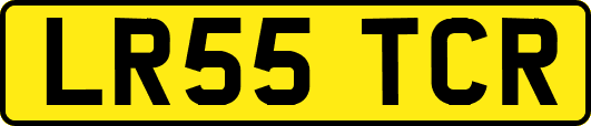 LR55TCR