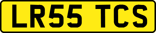 LR55TCS