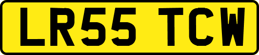 LR55TCW