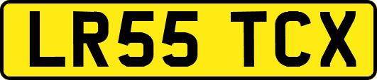 LR55TCX
