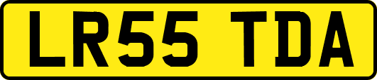 LR55TDA