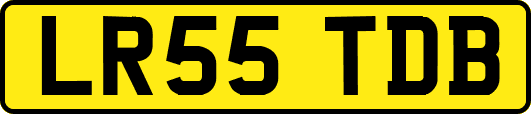 LR55TDB