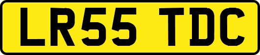 LR55TDC