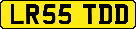 LR55TDD