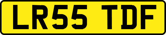 LR55TDF