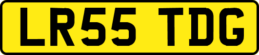 LR55TDG