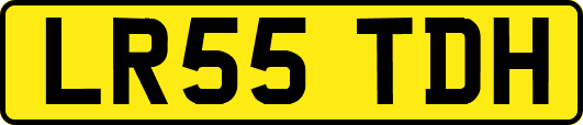 LR55TDH