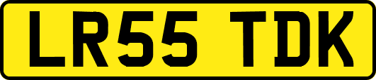 LR55TDK