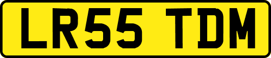 LR55TDM