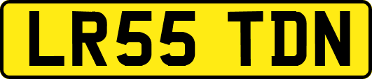 LR55TDN