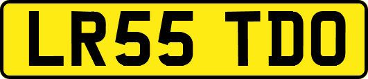 LR55TDO