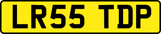 LR55TDP
