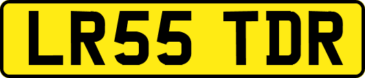 LR55TDR