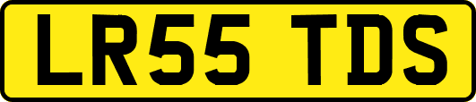 LR55TDS