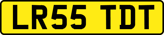LR55TDT