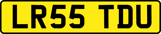 LR55TDU