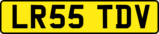 LR55TDV