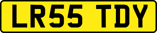 LR55TDY