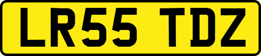 LR55TDZ