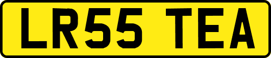 LR55TEA