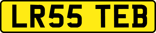 LR55TEB