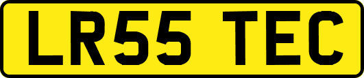 LR55TEC