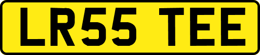 LR55TEE
