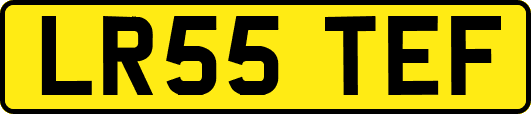 LR55TEF