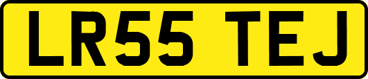 LR55TEJ