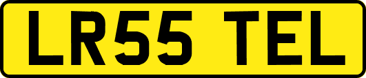 LR55TEL