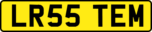 LR55TEM