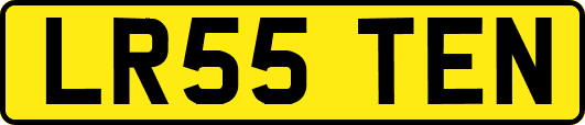 LR55TEN