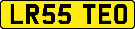 LR55TEO