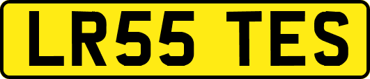 LR55TES