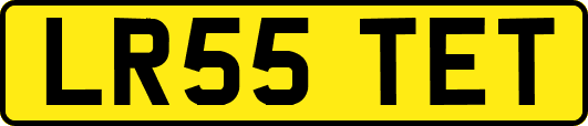 LR55TET