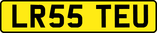 LR55TEU