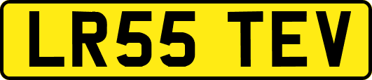 LR55TEV