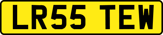 LR55TEW