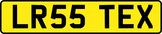LR55TEX