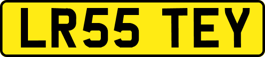 LR55TEY