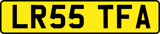 LR55TFA