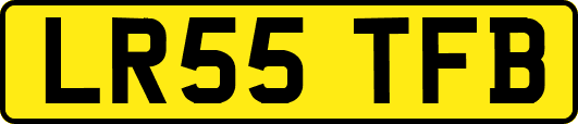 LR55TFB